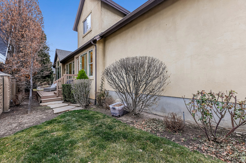 4474 S LILY MEADOWS LN Millcreek, UT 84124