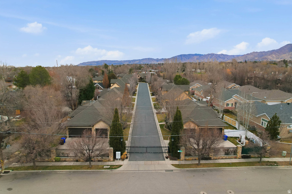 4474 S LILY MEADOWS LN Millcreek, UT 84124