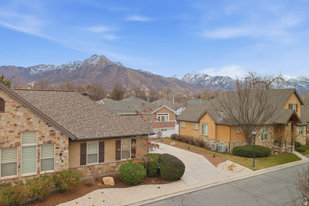 4474 S LILY MEADOWS LN Millcreek, UT 84124