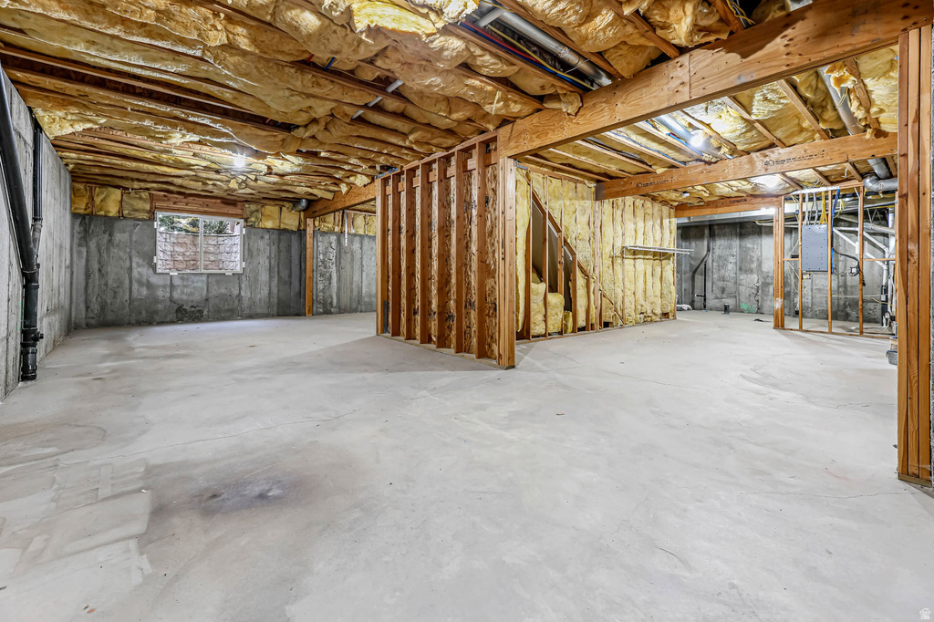 4474 S LILY MEADOWS LN Millcreek, UT 84124