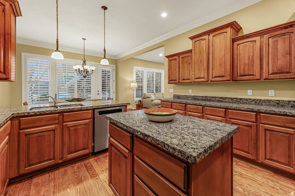 4474 S LILY MEADOWS LN Millcreek, UT 84124