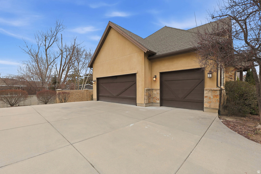 4474 S LILY MEADOWS LN Millcreek, UT 84124