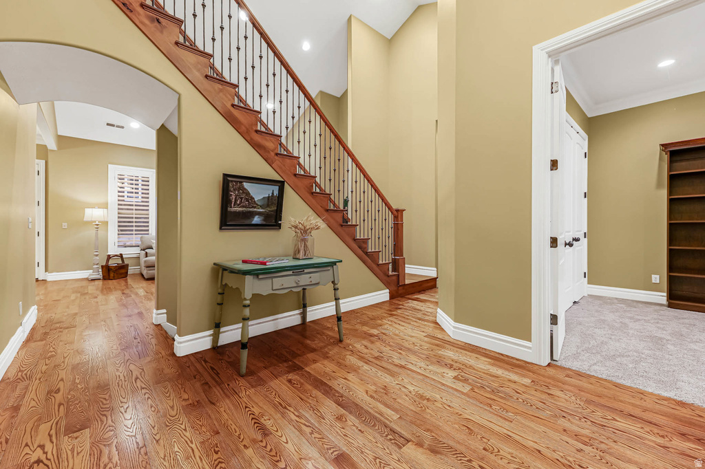 4474 S LILY MEADOWS LN Millcreek, UT 84124