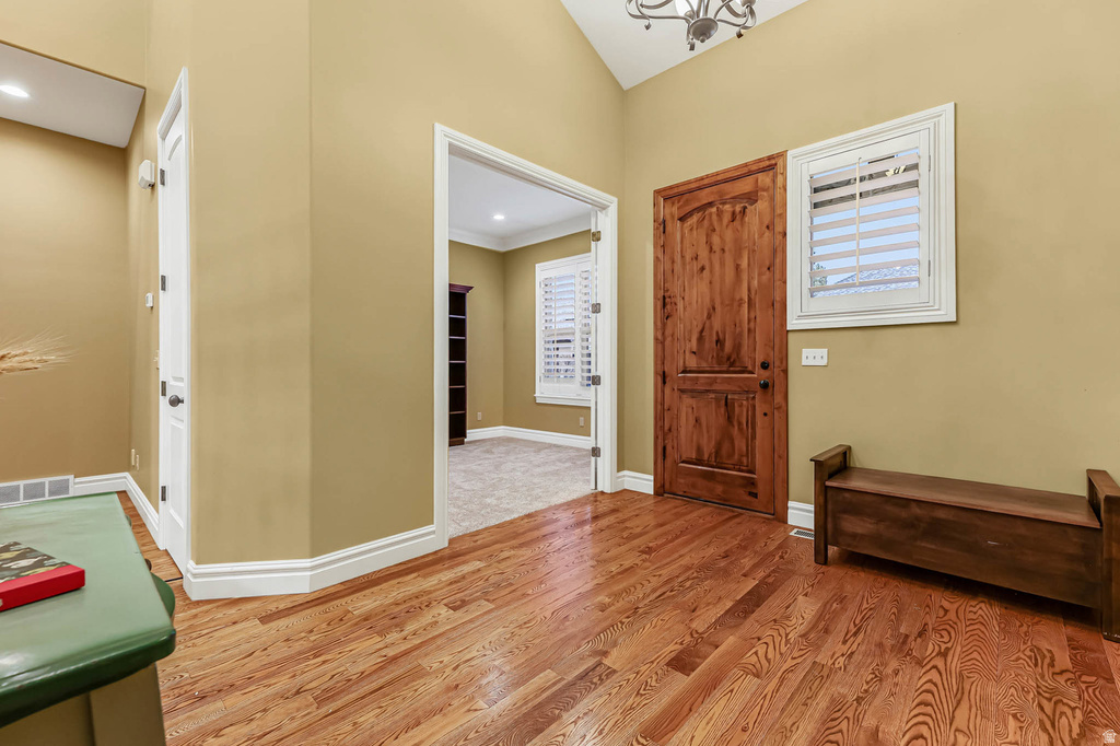 4474 S LILY MEADOWS LN Millcreek, UT 84124