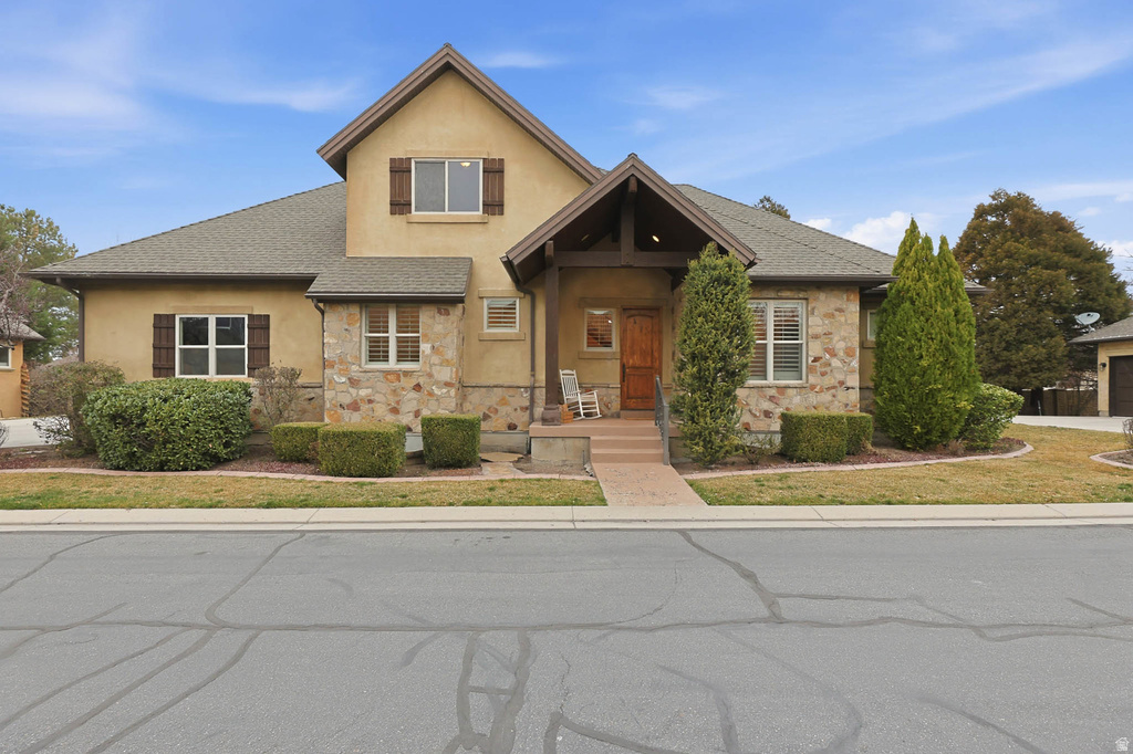 4474 S LILY MEADOWS LN Millcreek, UT 84124