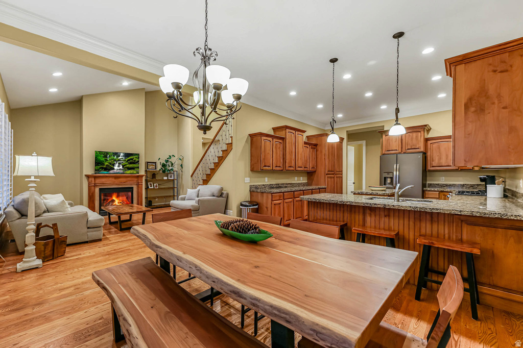 4474 S LILY MEADOWS LN Millcreek, UT 84124