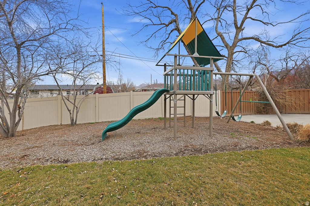 4474 S LILY MEADOWS LN Millcreek, UT 84124