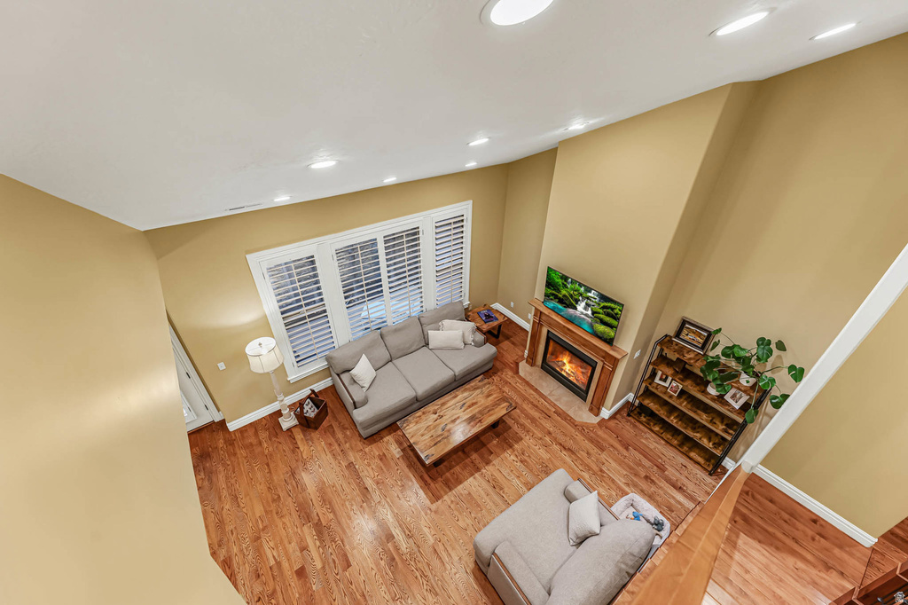 4474 S LILY MEADOWS LN Millcreek, UT 84124