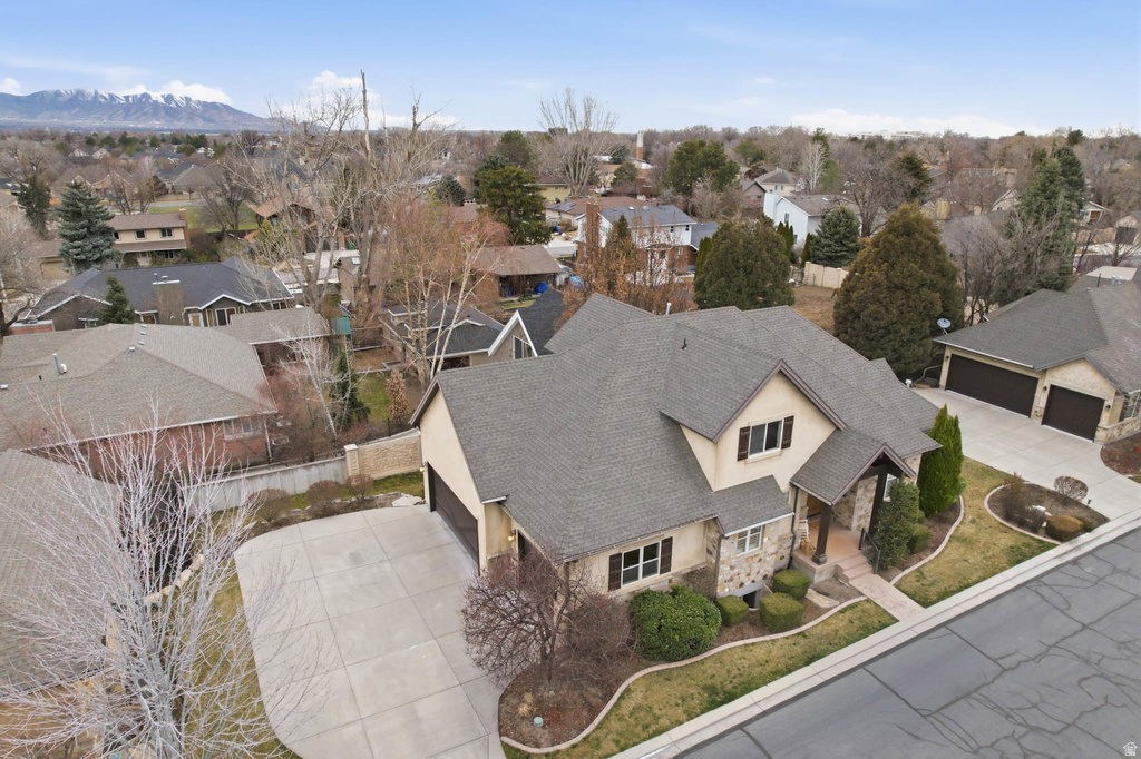 4474 S LILY MEADOWS LN Millcreek, UT 84124