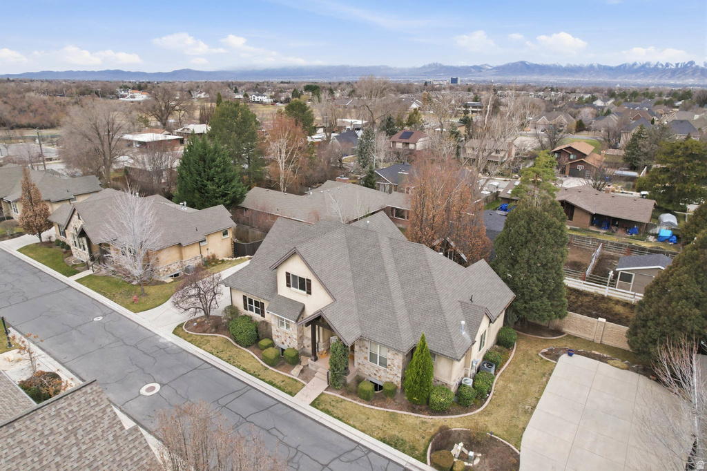 4474 S LILY MEADOWS LN Millcreek, UT 84124