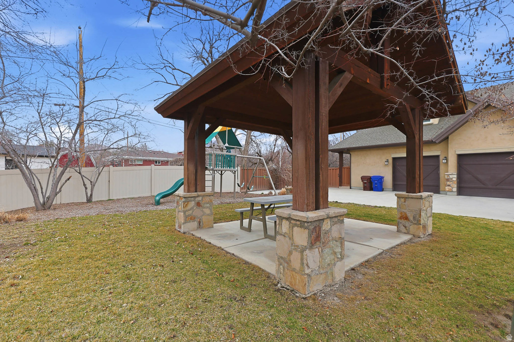 4474 S LILY MEADOWS LN Millcreek, UT 84124