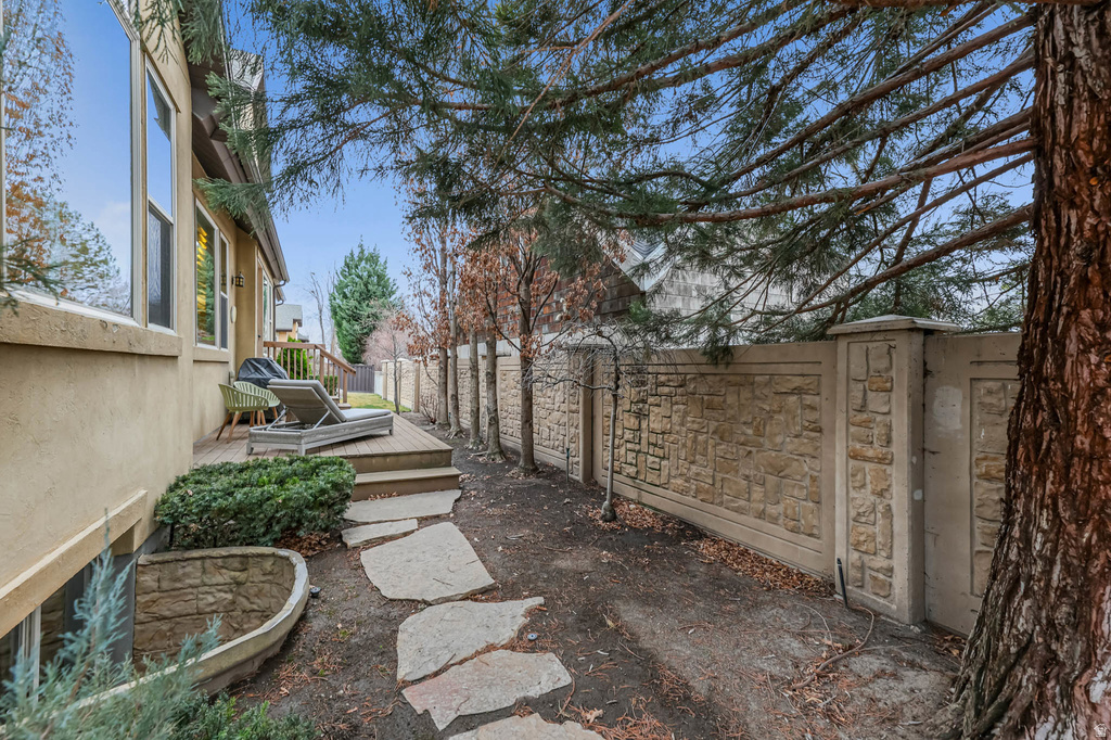 4474 S LILY MEADOWS LN Millcreek, UT 84124