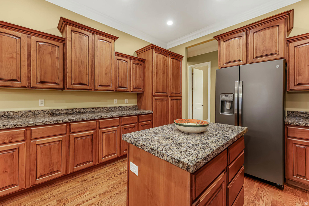 4474 S LILY MEADOWS LN Millcreek, UT 84124