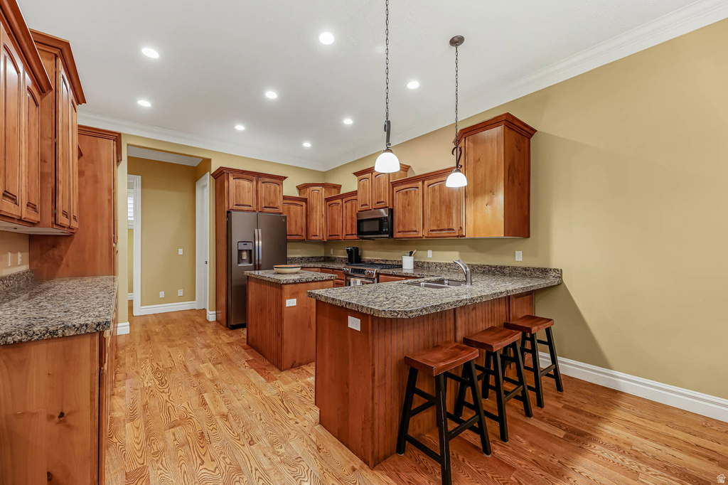 4474 S LILY MEADOWS LN Millcreek, UT 84124