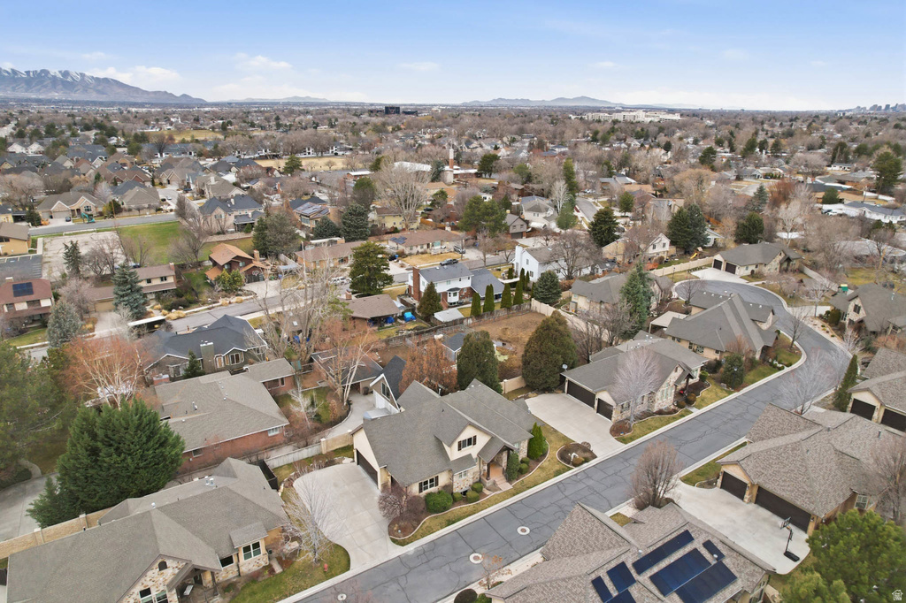 4474 S LILY MEADOWS LN Millcreek, UT 84124