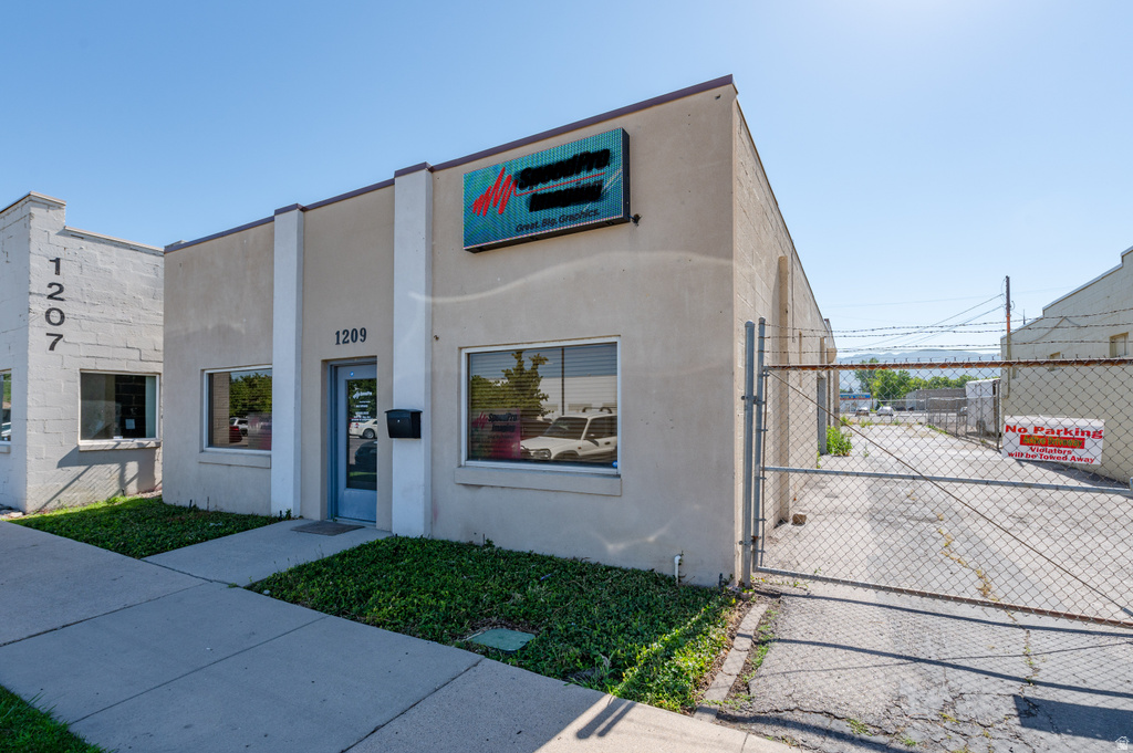 1209 S Major St, Salt Lake City, UT 84111