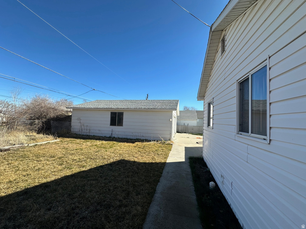 4330 W 5570 S Kearns, UT 84118
