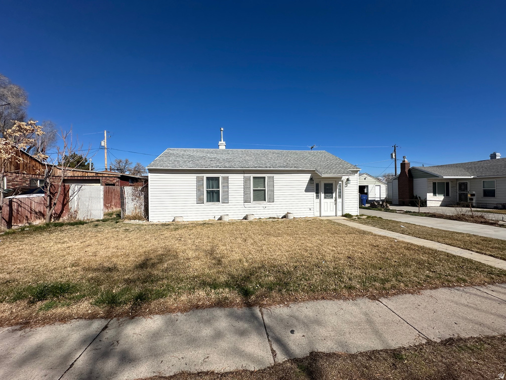 4330 W 5570 S Kearns, UT 84118