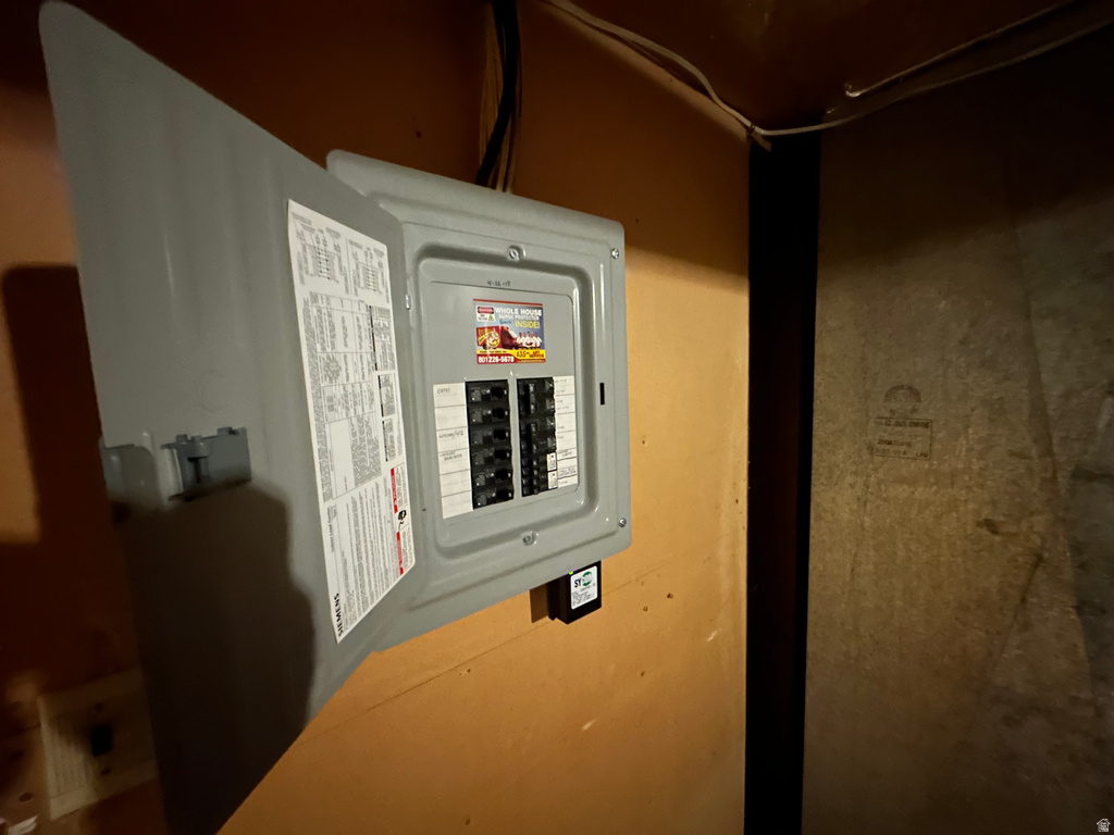 4330 W 5570 S Kearns, UT 84118