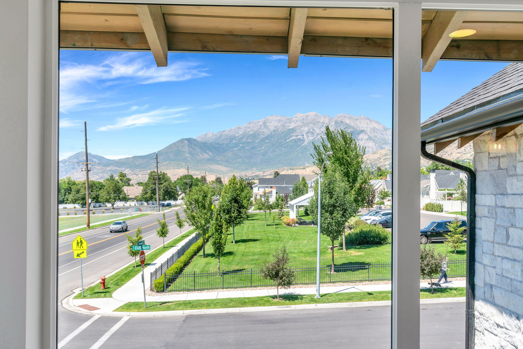 664 E 2320 N Provo, UT 84604