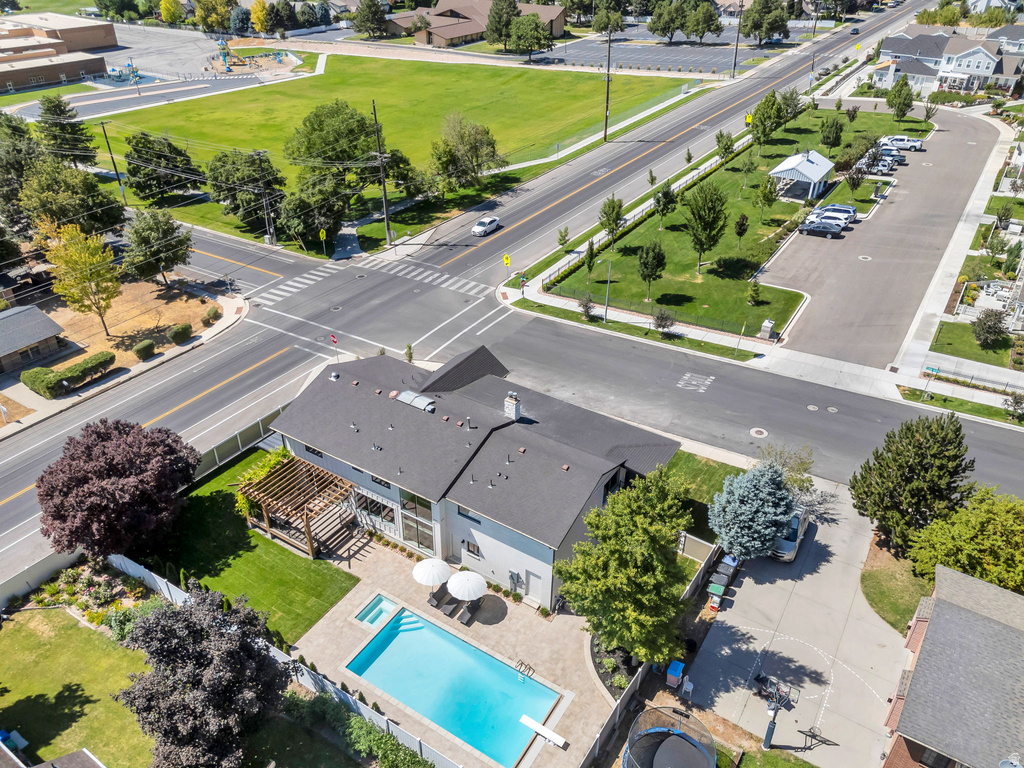 664 E 2320 N Provo, UT 84604