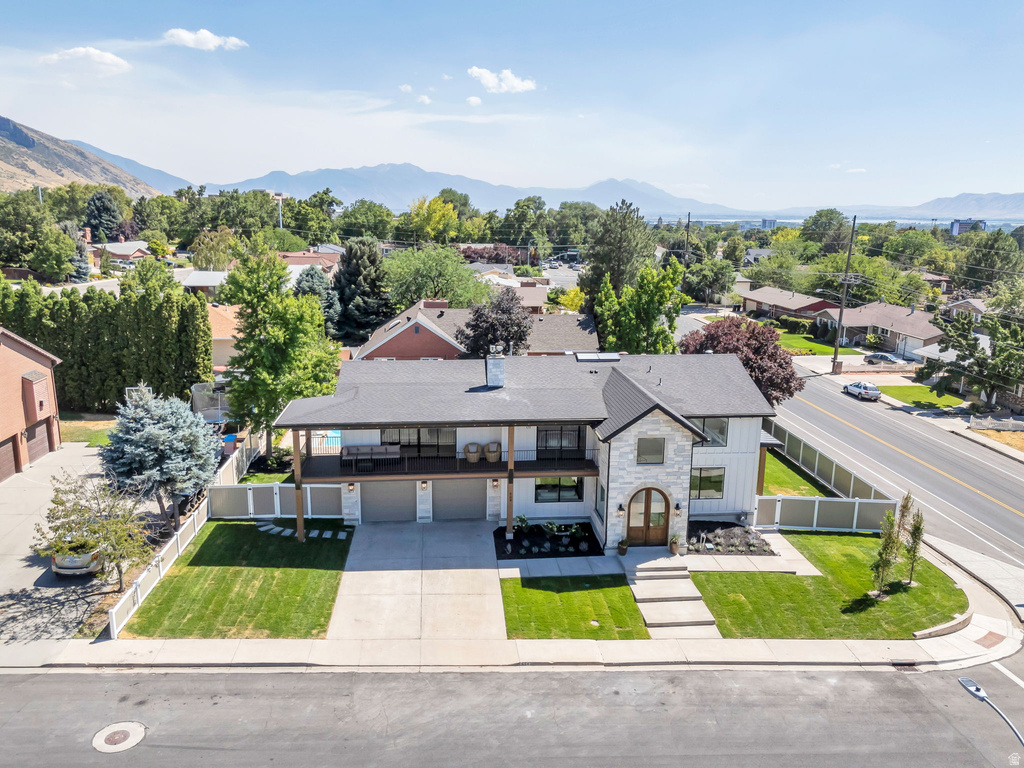 664 E 2320 N Provo, UT 84604