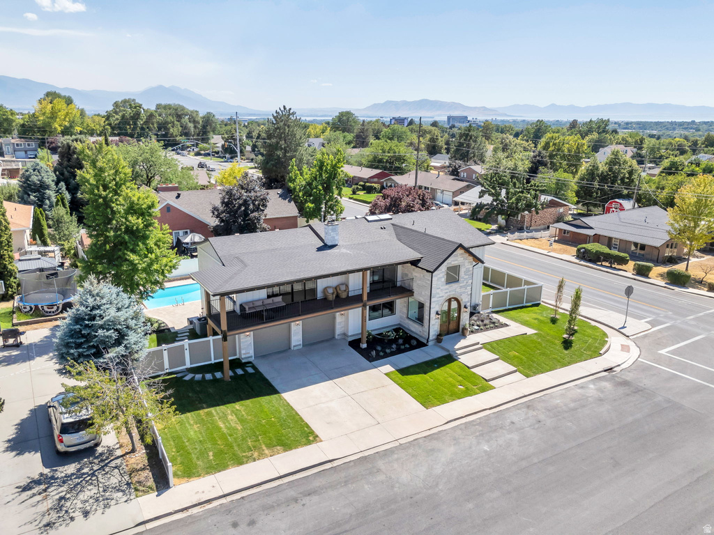 664 E 2320 N Provo, UT 84604