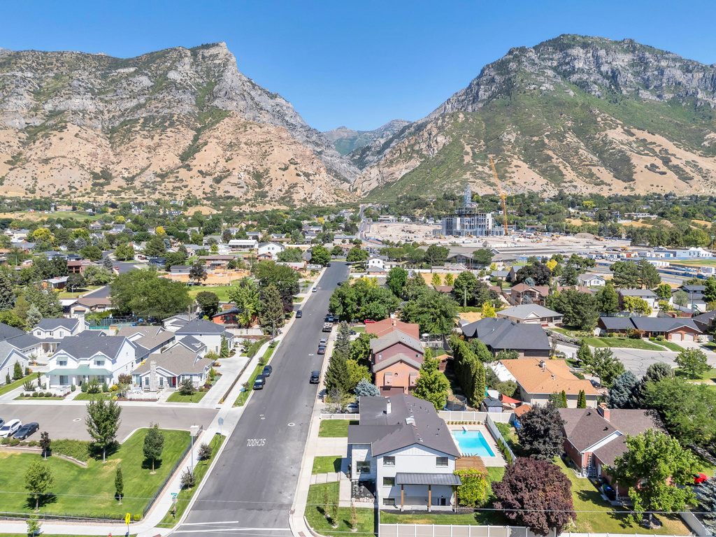 664 E 2320 N Provo, UT 84604