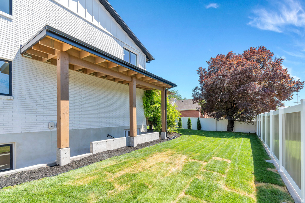 664 E 2320 N Provo, UT 84604