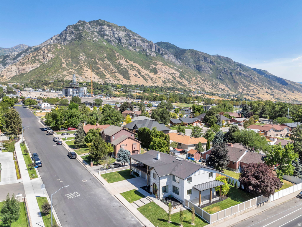 664 E 2320 N Provo, UT 84604