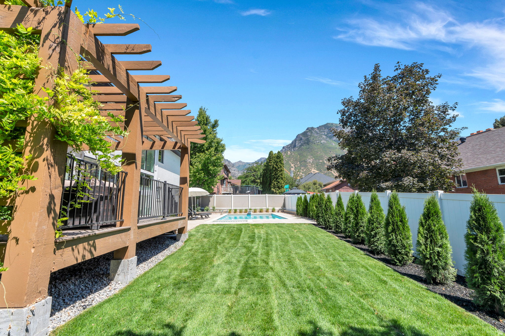 664 E 2320 N Provo, UT 84604