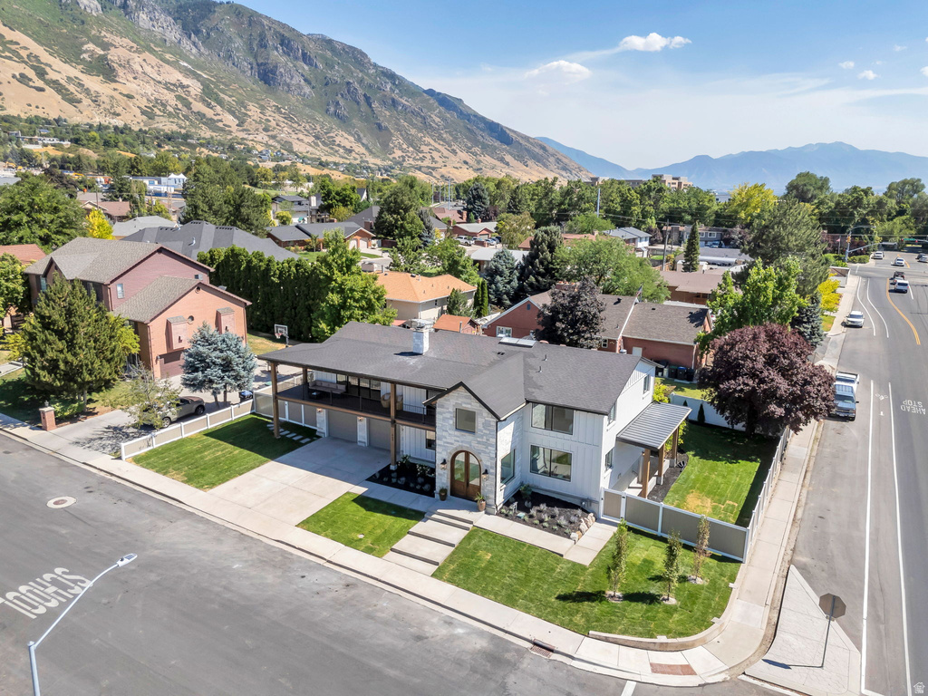 664 E 2320 N Provo, UT 84604