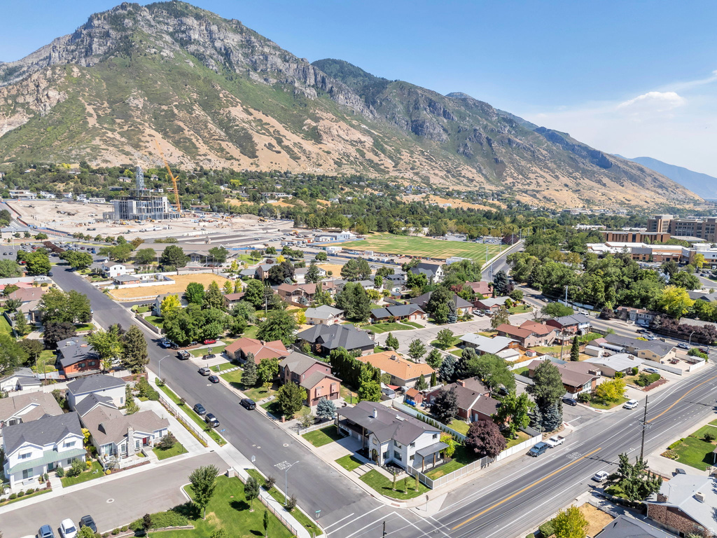 664 E 2320 N Provo, UT 84604