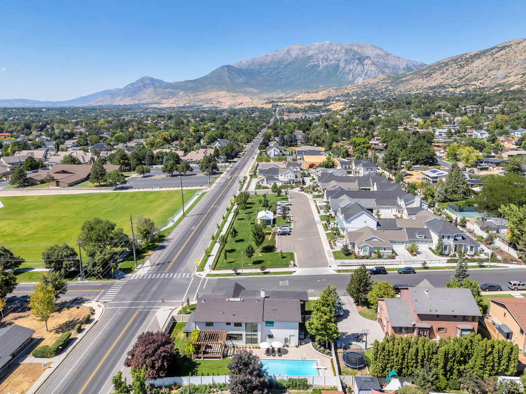 664 E 2320 N Provo, UT 84604