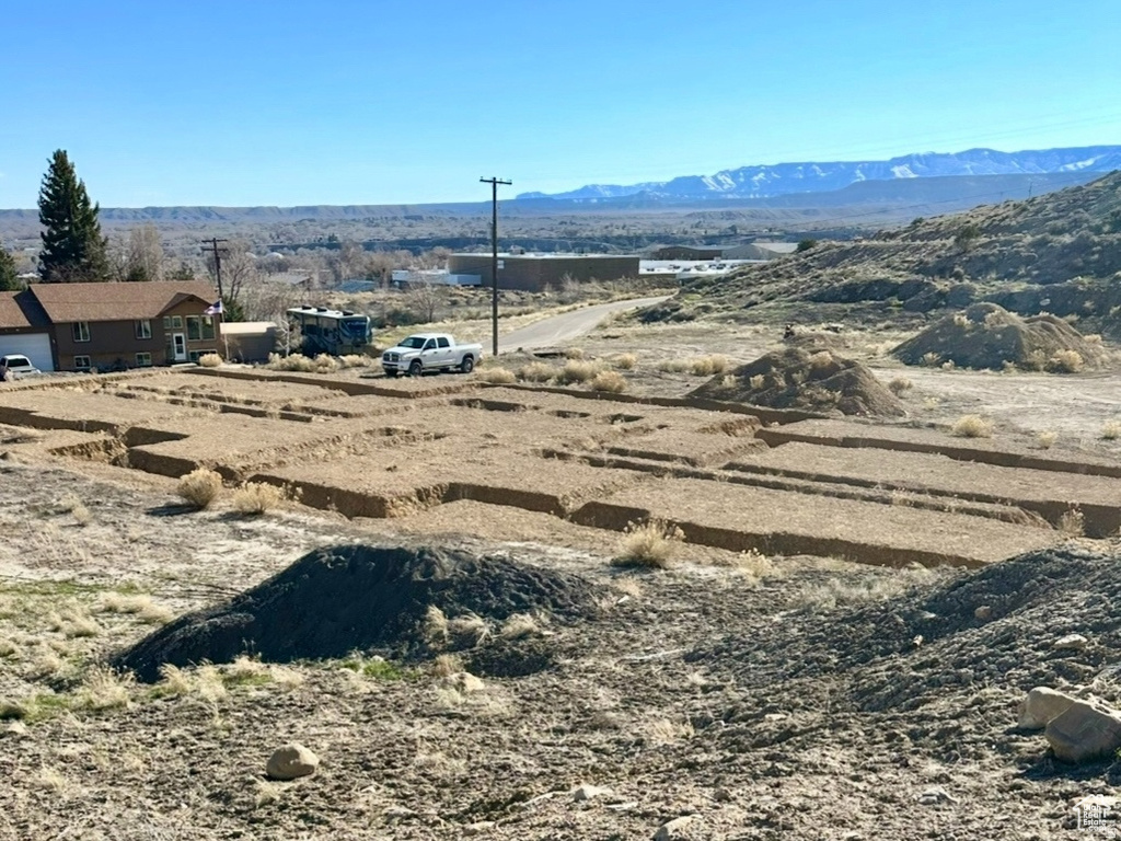 55 E 500 N Price, UT 84501