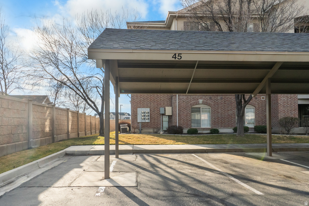 165 S PLEASANT GROVE BLVD BLVD #45 Pleasant Grove, UT 84062