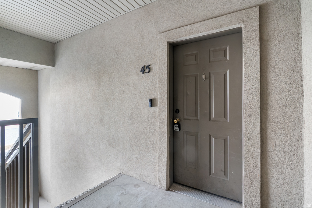 165 S PLEASANT GROVE BLVD BLVD #45 Pleasant Grove, UT 84062