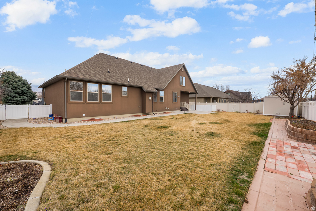 357 N 950 E American Fork, UT 84003