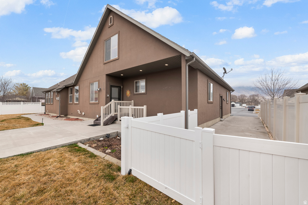 357 N 950 E American Fork, UT 84003