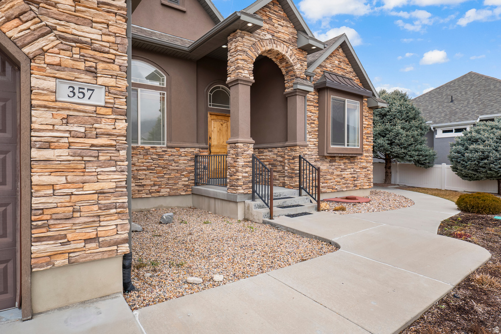 357 N 950 E American Fork, UT 84003