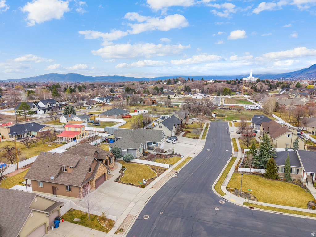 357 N 950 E American Fork, UT 84003