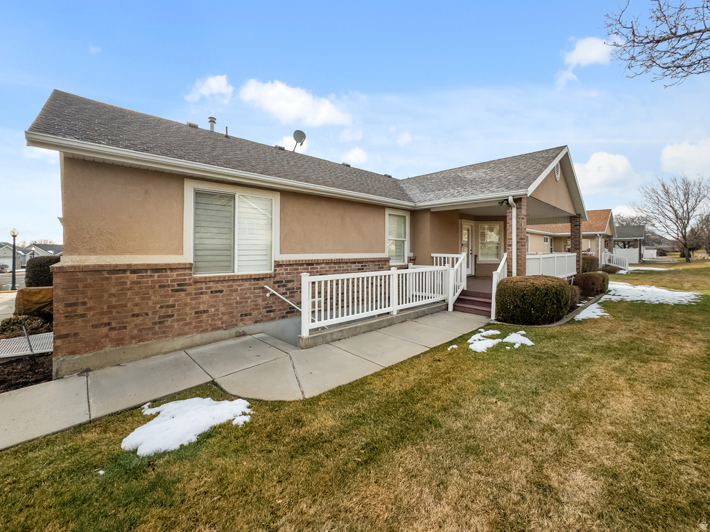 572 E 2250 N North Ogden, UT 84414