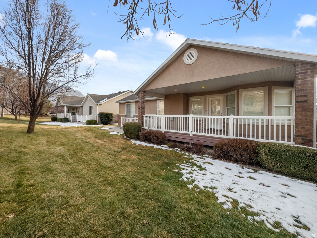 572 E 2250 N North Ogden, UT 84414
