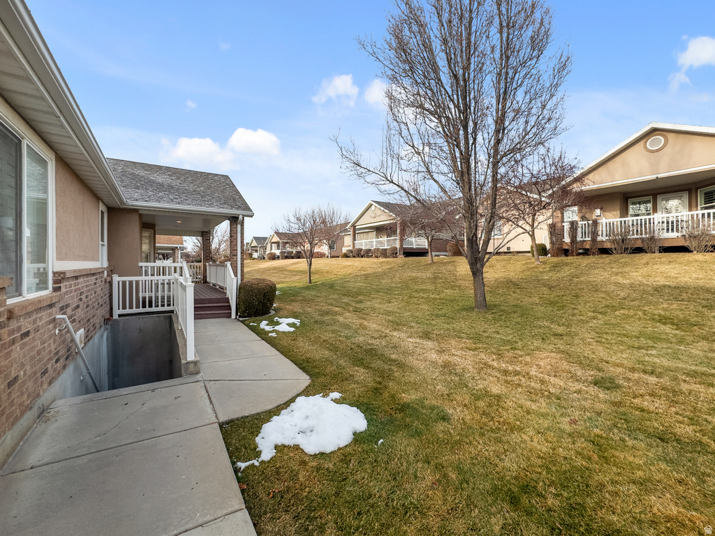 572 E 2250 N North Ogden, UT 84414