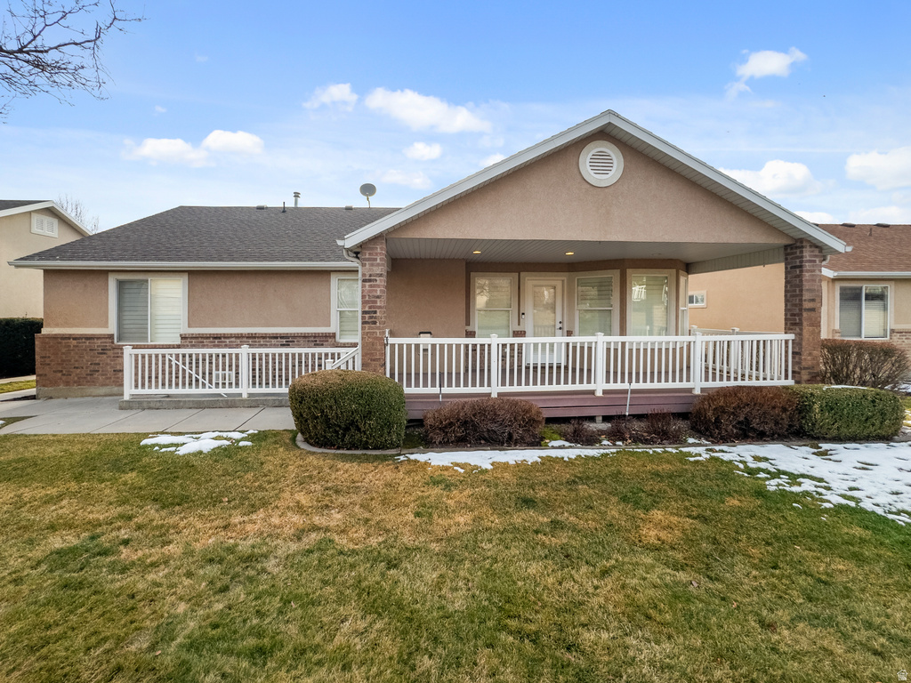 572 E 2250 N North Ogden, UT 84414