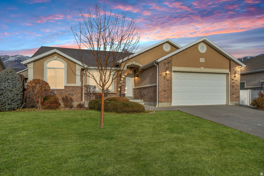 572 E 2250 N North Ogden, UT 84414