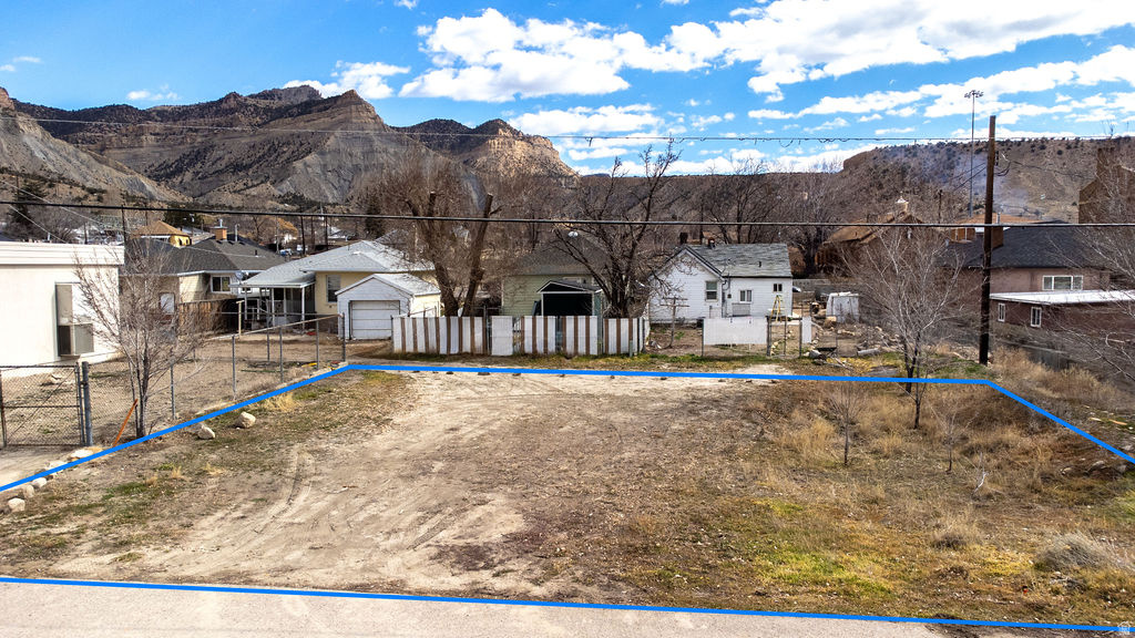 10 S 100 W Helper, UT 84526