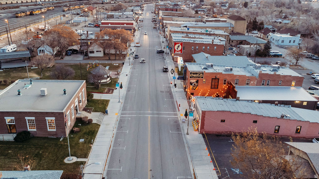 10 S 100 W Helper, UT 84526