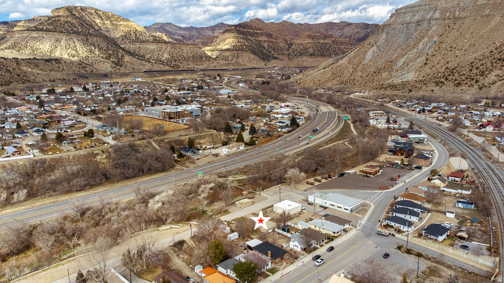 10 S 100 W Helper, UT 84526