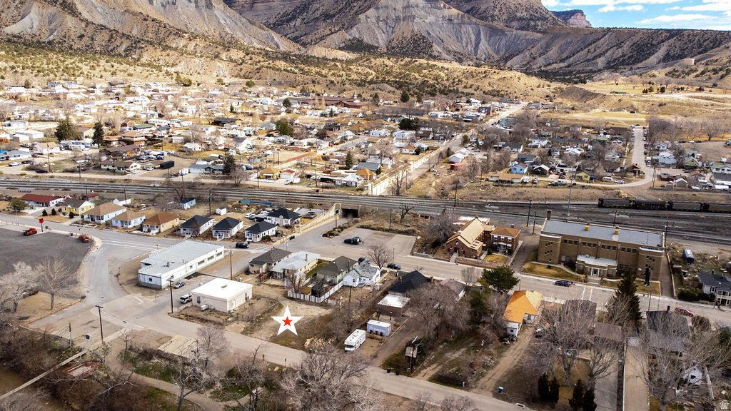 10 S 100 W Helper, UT 84526